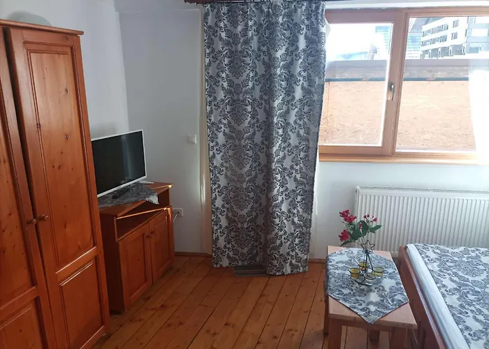 Pensiunea BrianPensiune